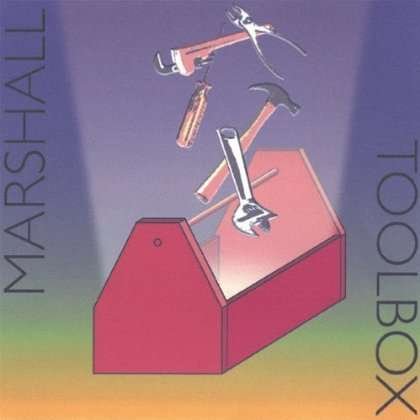 Cover for Marshall · Toolbox (CD) (2006)