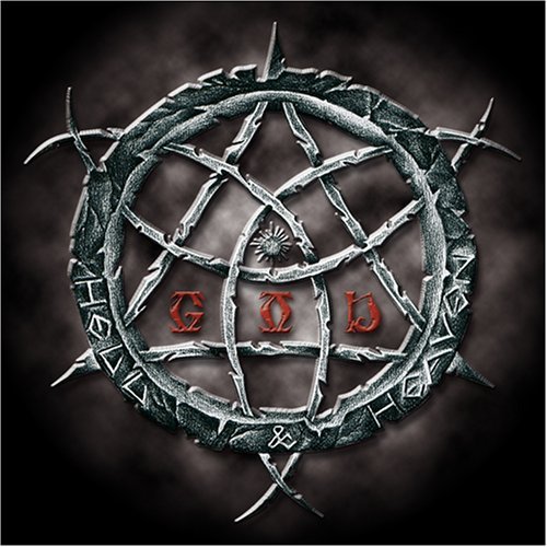 Cover for God · Hell &amp; Heaven (CD) (2008)