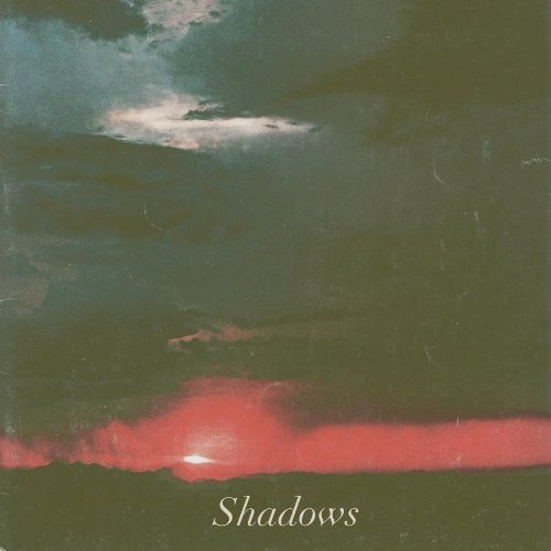 Cover for Maston · Shadows (CD) (2019)