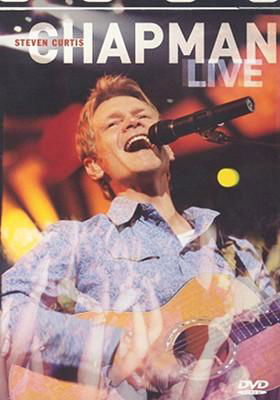 Cover for Steven Curtis Chapman · Live (DVD) (2003)