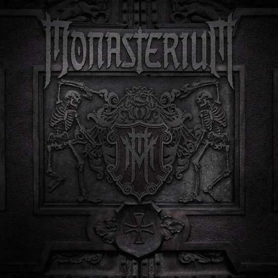 Monasterium - Monasterium - Musikk - SOULFOOD - 0744430521499 - 8. juli 2016