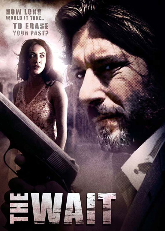 Feature Film · Wait, the (L'attesa) (DVD) (2018)