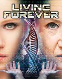 Living Forever - Feature Film - Film - REALITY - 0760137127499 - 27. juli 2018