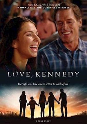 Love Kennedy (DVD) (2017)