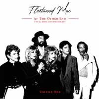 At the Other End Vol.1 - Fleetwood Mac - Music - PARACHUTE - 0803343243499 - May 1, 2020