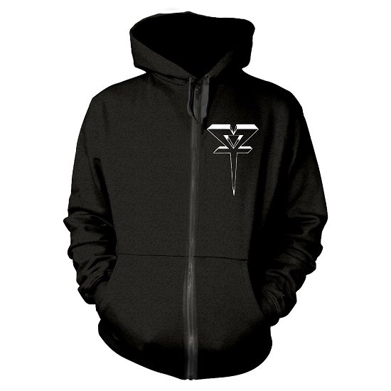 Trouble · S/T (Hoodie) [size S] [Black edition] (2021)