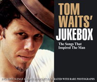 Tom Waits · Jukebox (DVD Documentary) (DVD) (2014)