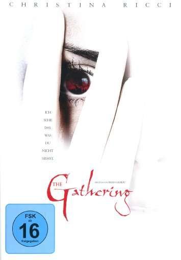 Cover for The Gathering (DVD) (2004)
