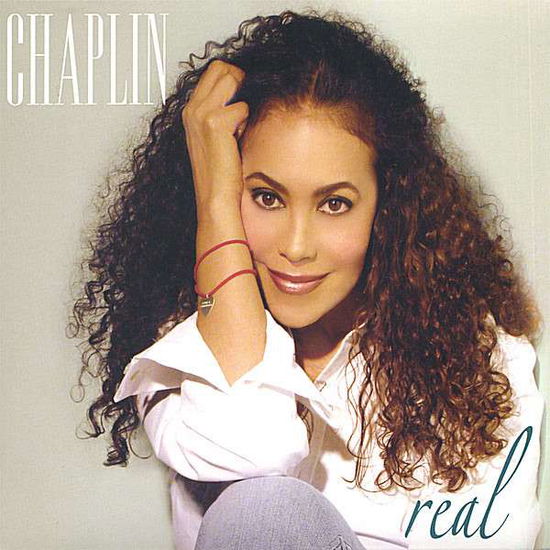 Cover for Chaplin · Real (CD) (2007)