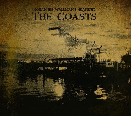 Coasts - Johannes Wallmann - Music - MooseWorks Records - 0884501422499 - November 30, 2010