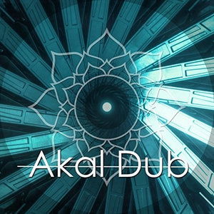 Cover for Akal Dub · Beloved (CD) (2016)