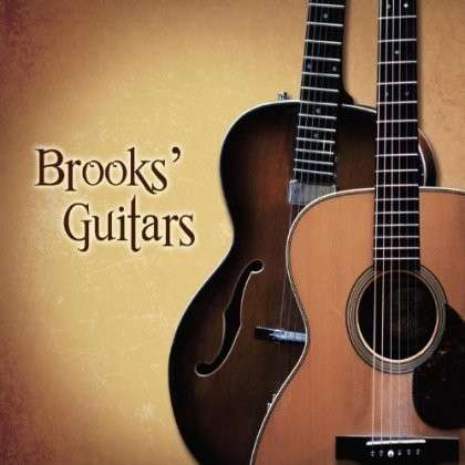 Brooks Guitars - Brooks Williams - Music - CD Baby - 0887516197499 - February 1, 2013