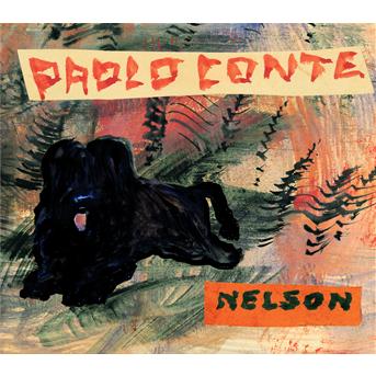 Nelson - Paolo Conte - Musikk - UNIVERSAL - 3259130003499 - 5. oktober 2010