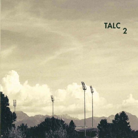 Cover for Talc · 02/01/1900 (CD) (2020)