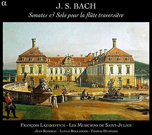 Cover for Duo Jatekok / Orchestre National De Lille / Lucie Leguay / Alex Vizorek · Saint-Saens: Le Carnaval Des Animaux - Poulenc: Double Concerto (CD) (2021)