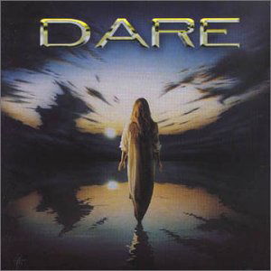 Cover for Dare · Calm Before The Storm (CD) (1998)