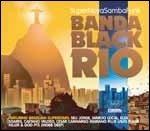 Cover for Banda Black Rio · Super Nova Samba Funk (CD) [Japan Import edition] (2011)