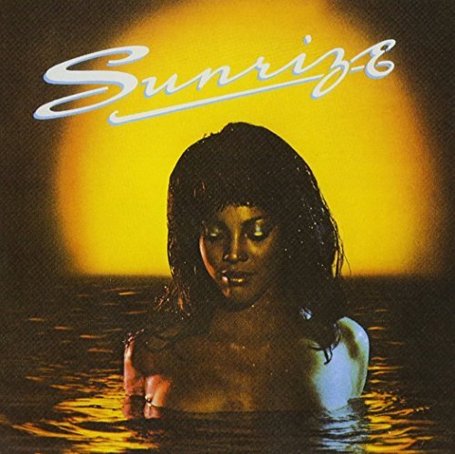 Cover for Sunrize (CD) [Japan Import edition] (2018)