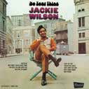 Do Your Thing - Jackie Wilson - Musik - ULTRAVYBE - 4526180606499 - 15. Juni 2022