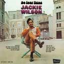 Cover for Jackie Wilson · Do Your Thing (CD) [Japan Import edition] (2022)