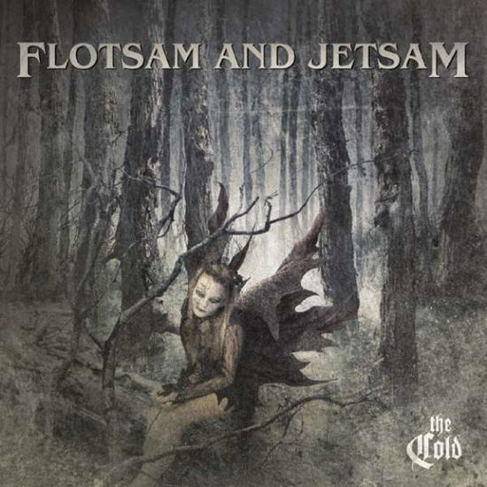 The Cold - Flotsam And Jetsam - Musik - MI - 4527516011499 - 25. Mai 2011