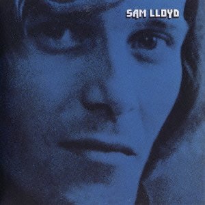 Cover for Sam Lloyd · Sam Lloyd &lt;limited&gt; (CD) [Japan Import edition] (2014)