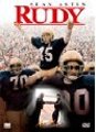 Cover for Sean Astin · Rudy (MDVD) [Japan Import edition] (2009)