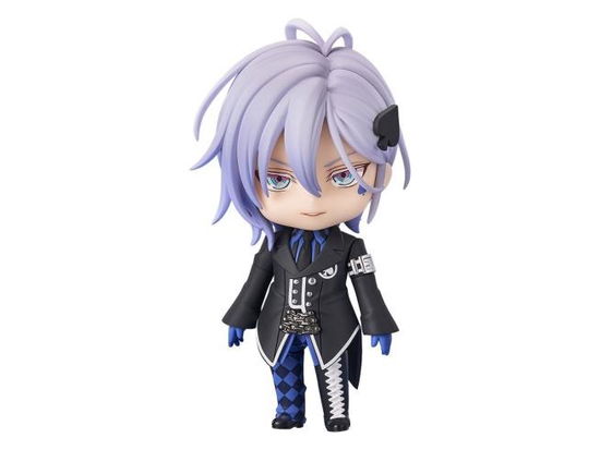 Amnesia Nendoroid Actionfigur Ikki 10 cm - Orange Rouge - Gadżety -  - 4580590177499 - 16 października 2024