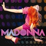 Cover for Madonna · Confessions on a Dance Floor / Jap-imp. (CD) (2005)