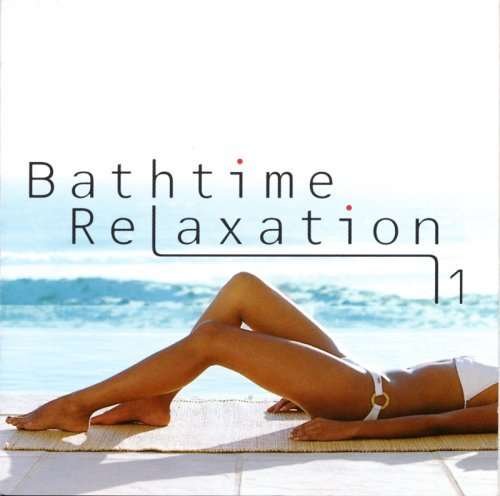Cover for Healing · Bathtime Relaxation Vol.1 (CD) [Japan Import edition] (2008)