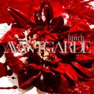 Cover for Lynch. · Avantgarde (CD) [Japan Import edition] (2016)