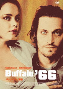 Buffalo`66 - Vincent Gallo - Música - KI - 4988003871499 - 4 de agosto de 2021