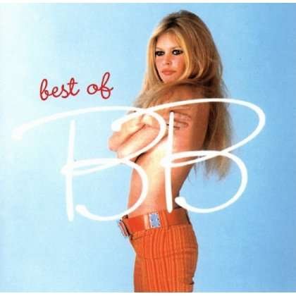 Cover for Brigitte Bardot · Best of Bb (CD) (2011)