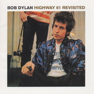 Highway 61 Revisited - Bob Dylan - Música - SONY - 4988009907499 - 4 de enero de 2022