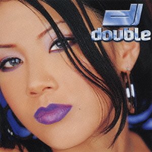 Cover for Double · Double [eng Ver.] (CD) [Japan Import edition] (2001)