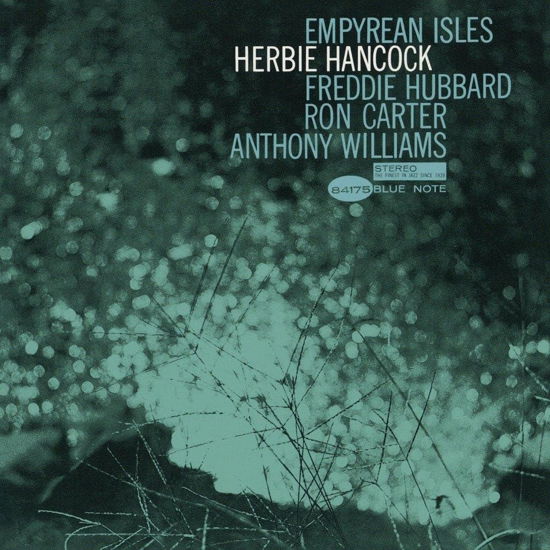 Empyrean Isles - Herbie Hancock - Musik - UNIVERSAL MUSIC JAPAN - 4988031616499 - 26. januar 2024