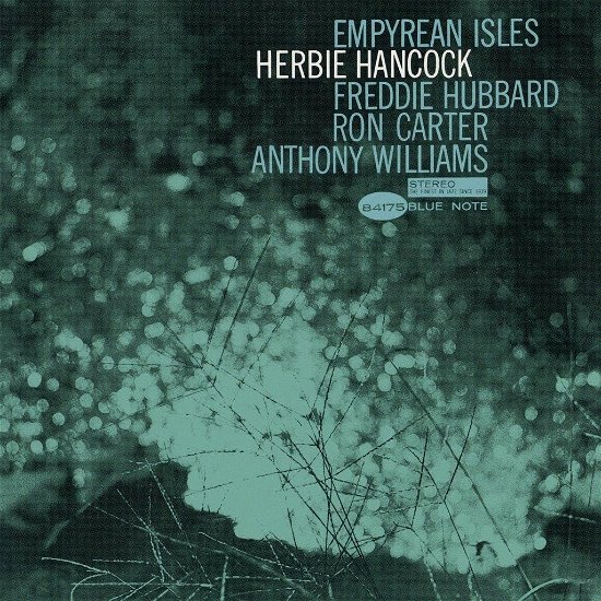 Cover for Herbie Hancock · Empyrean Isles (CD) [Japan Import edition] (2024)