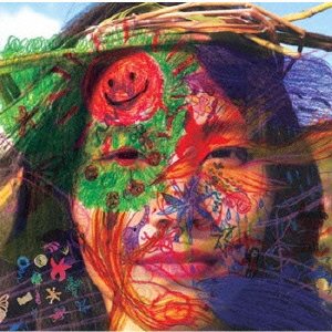 Cover for Oni · Sunwave Heart (CD) [Japan Import edition] (2002)