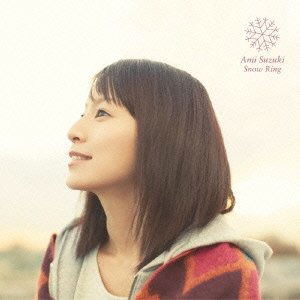 Snow Ring - Suzuki Ami - Music - AVEX MUSIC CREATIVE INC. - 4988064386499 - February 6, 2013