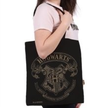 Cover for Harry Potter · HARRY POTTER - Tote Bag - Hogwarts (ACCESSORY)