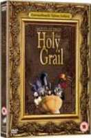 Cover for Monty Python · Monty Python And The Holy Grail (DVD) (2006)