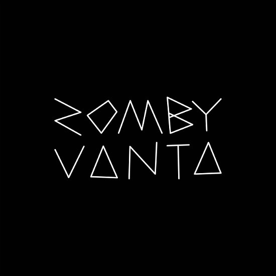 Cover for Zomby · Vanta (LP) (2019)