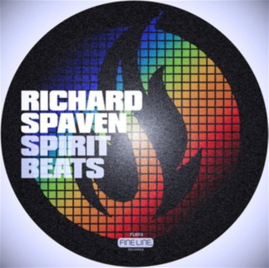 Richard Spaven · Spirit Beats (VINIL) (2022)