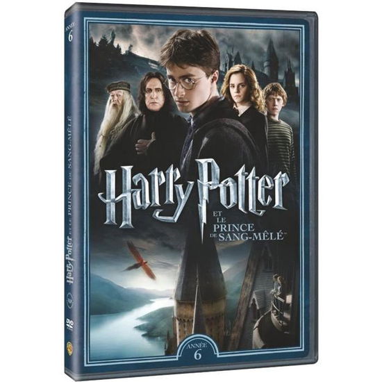 Cover for Radcliffe Daniel · Grint Rupert-potter Harry - et (DVD)