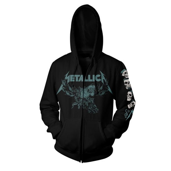 S&m2 Skulls - Metallica - Produtos - PHD - 5056187732499 - 18 de setembro de 2020