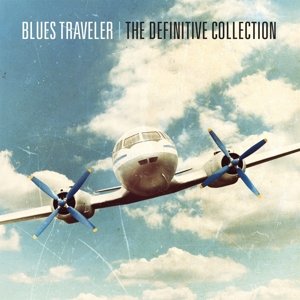 Cover for Blues Traveler · Definitive Collection (CD) (2018)