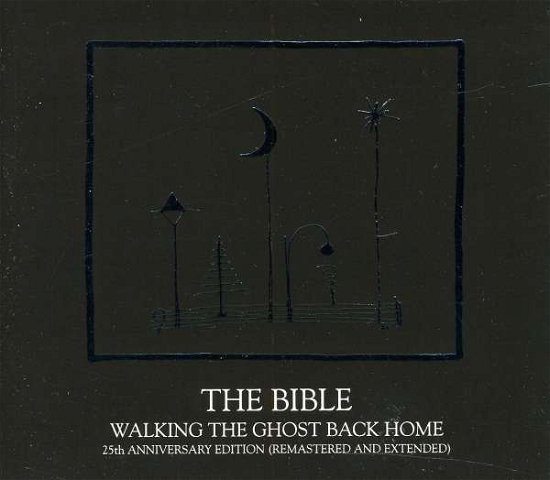 Bible · Walking The Ghost Back Home (25th Anniversary Edition) (CD) (2024)