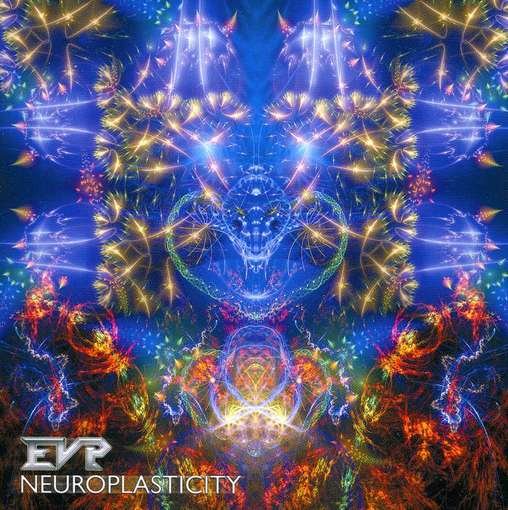 Cover for Evp · Neuroplasticity (CD) (2012)