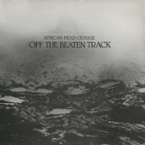 Cover for African Head Charge · Off the Beaten Track (LP) (2016)