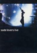 Cover for Sade · Lovers Live (DVD) (2003)